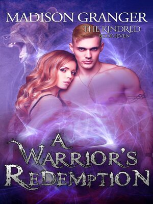cover image of A Warrior's Redemption